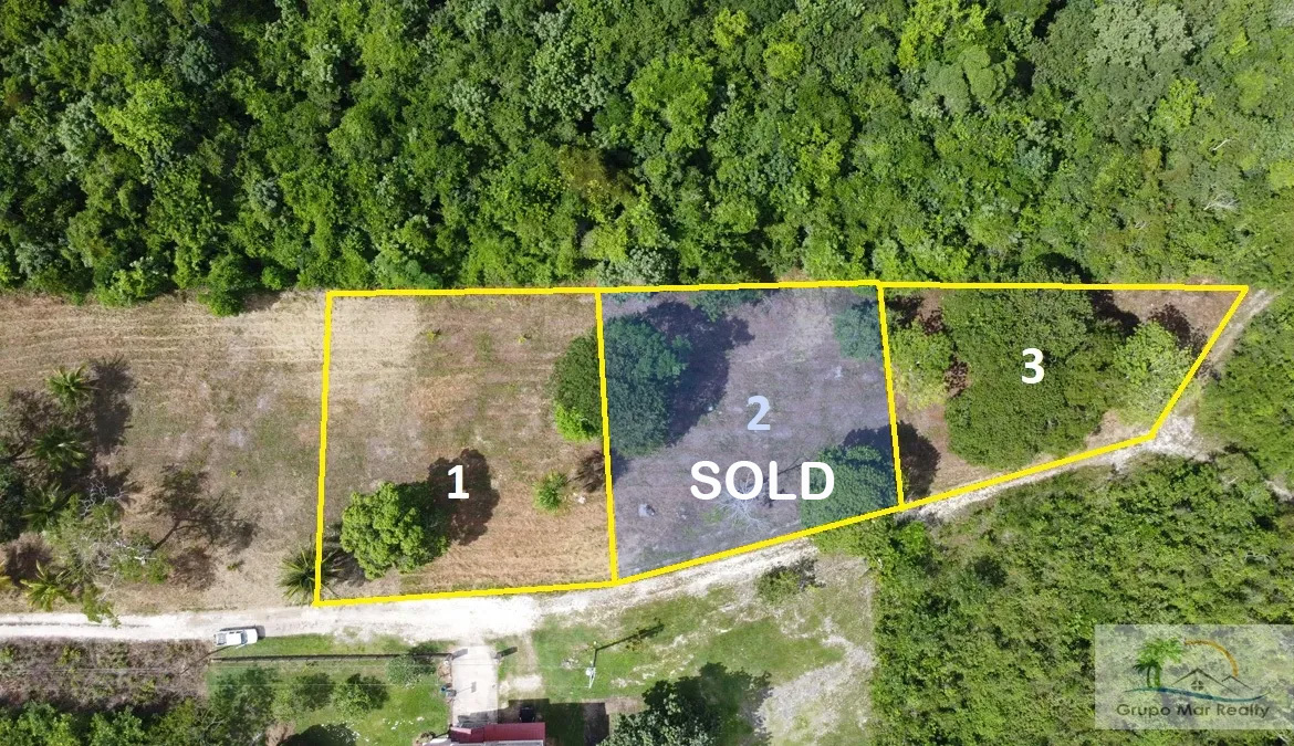 Belize Lot near San Ignacio