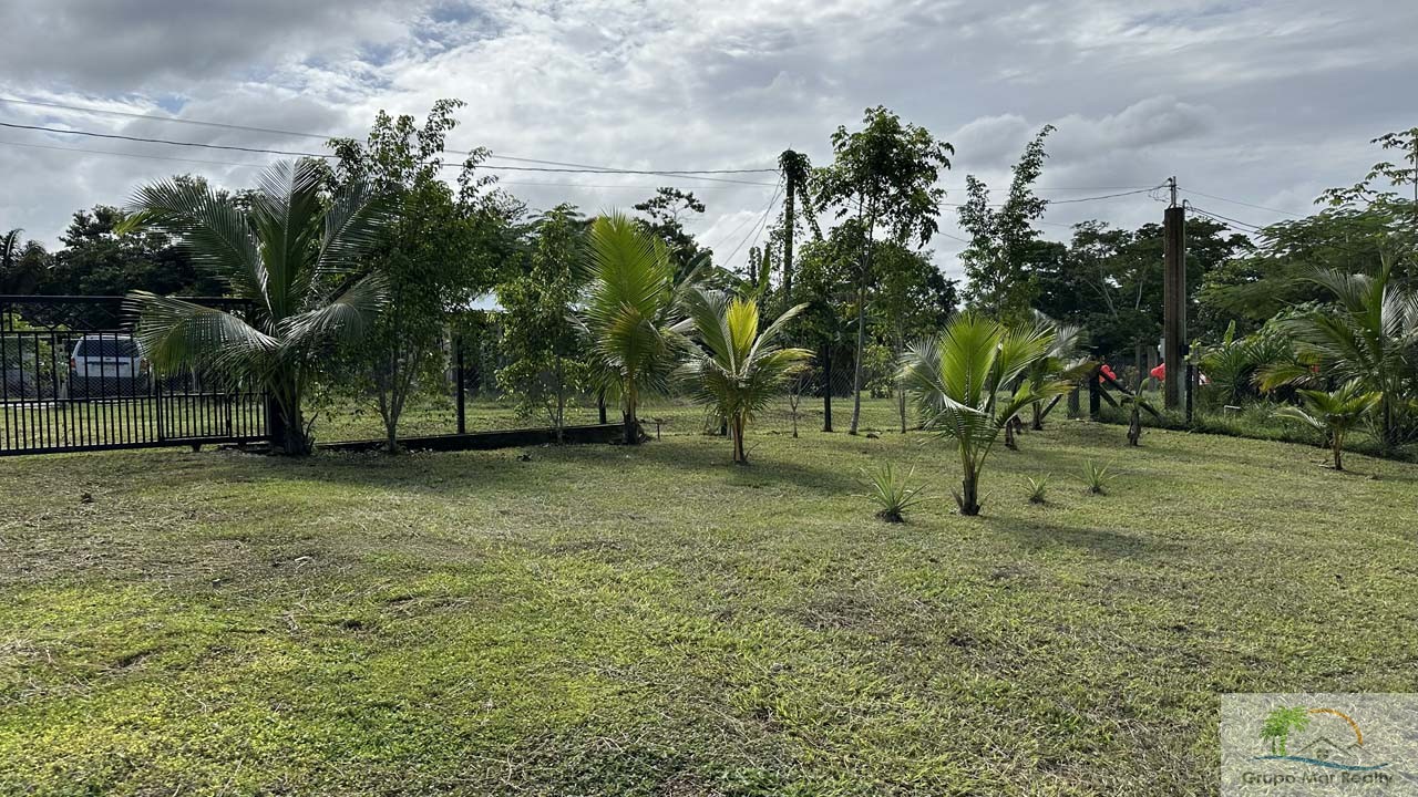 Belize Home For Sale Near Spanish Lookout