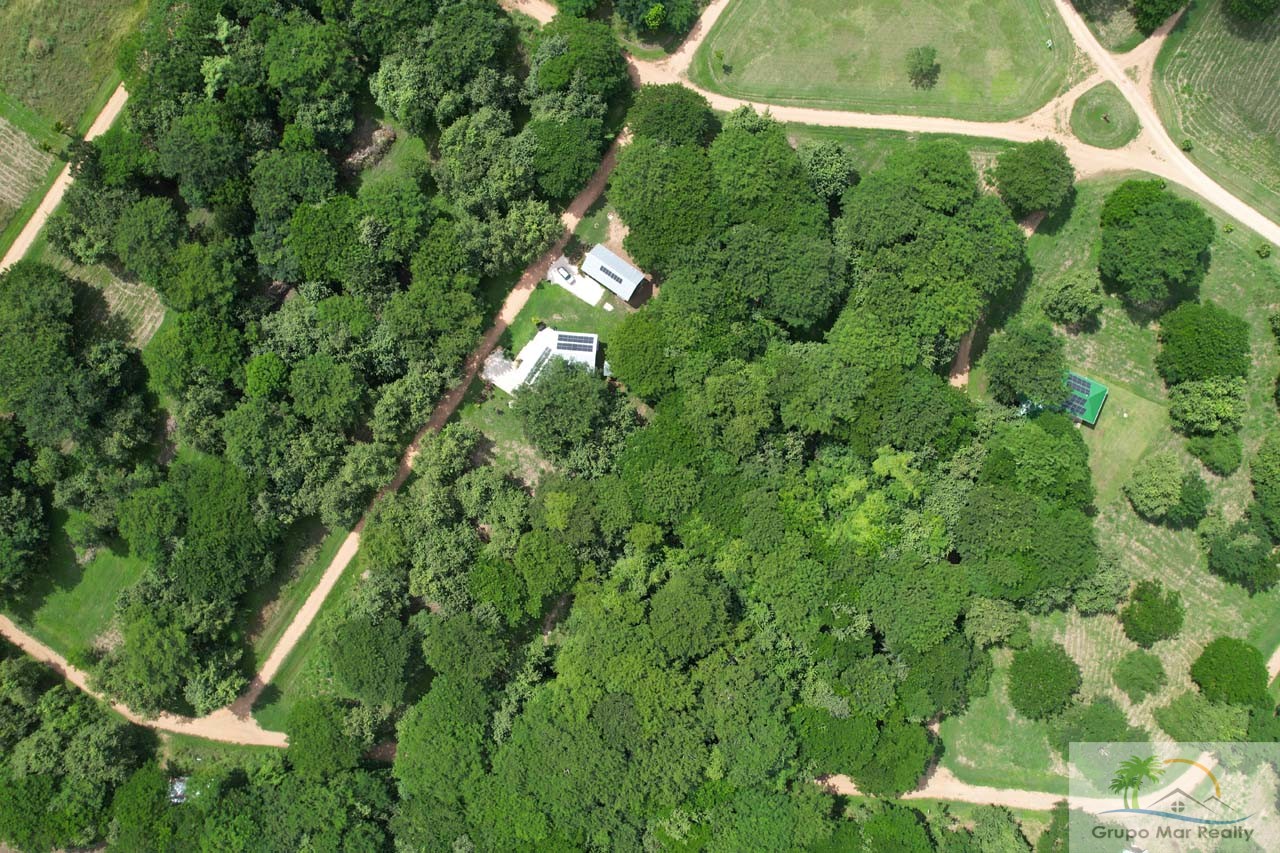 Belize Land For Sale in Santa Familia Cayo