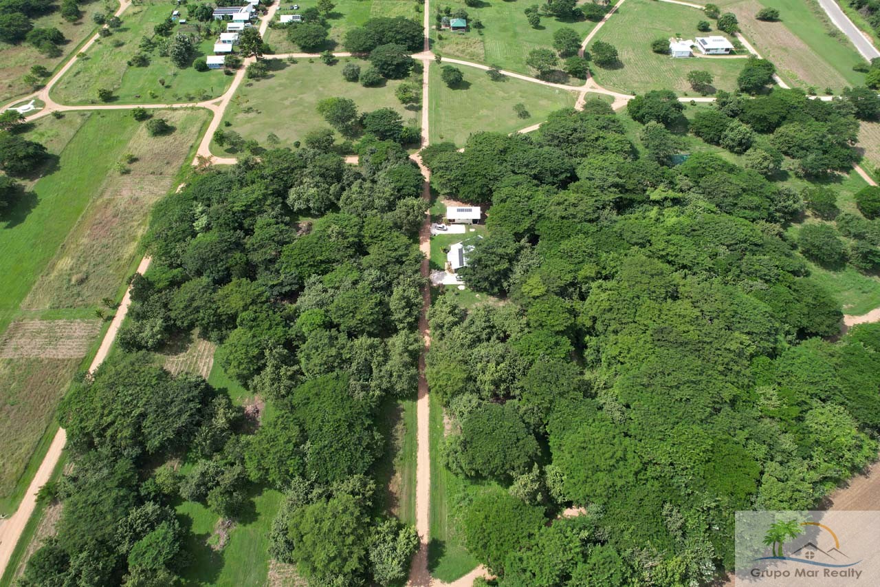 Belize Land For Sale in Santa Familia Cayo