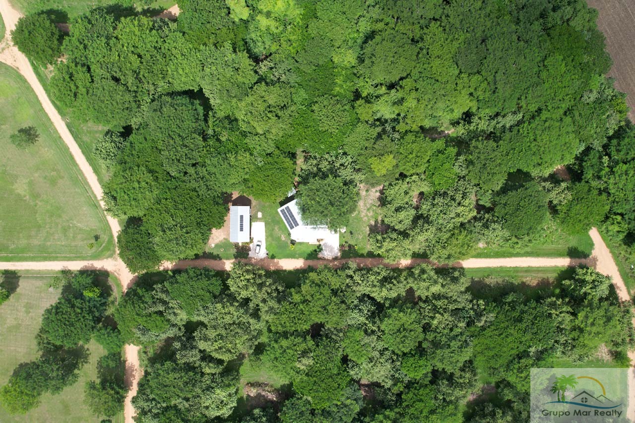 Belize Land For Sale in Santa Familia Cayo