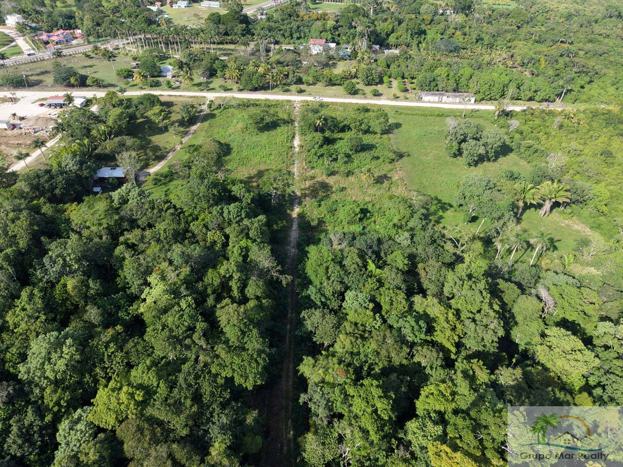 Belize Land For Sale in Santa Familia Cayo