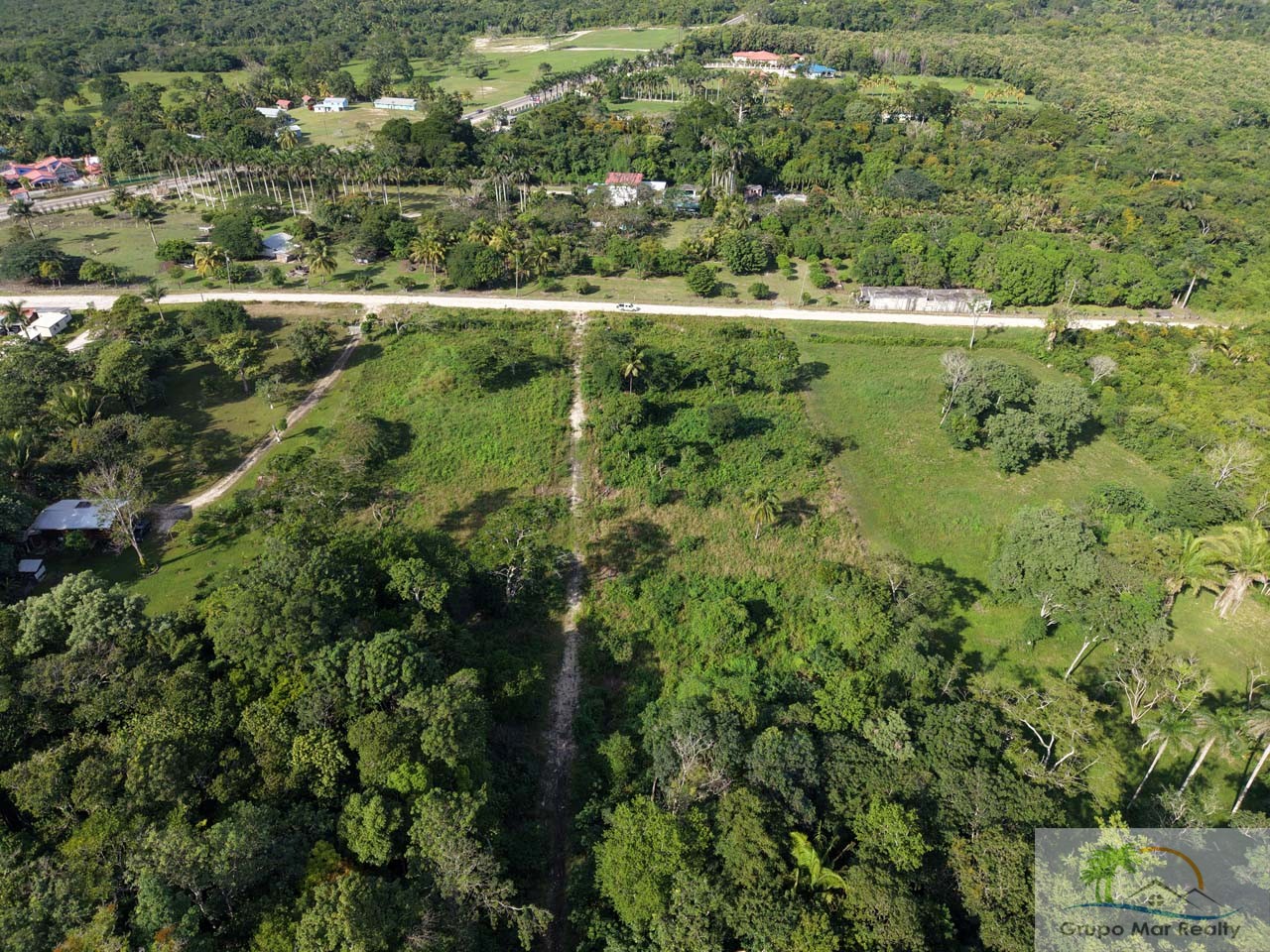 Belize Land For Sale in Santa Familia Cayo
