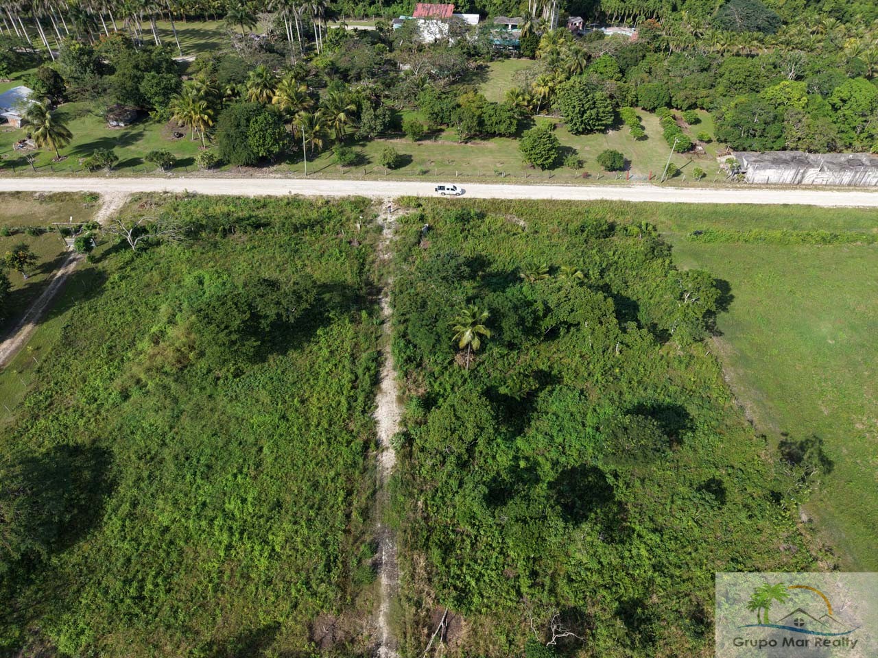 Belize Land For Sale in Santa Familia Cayo