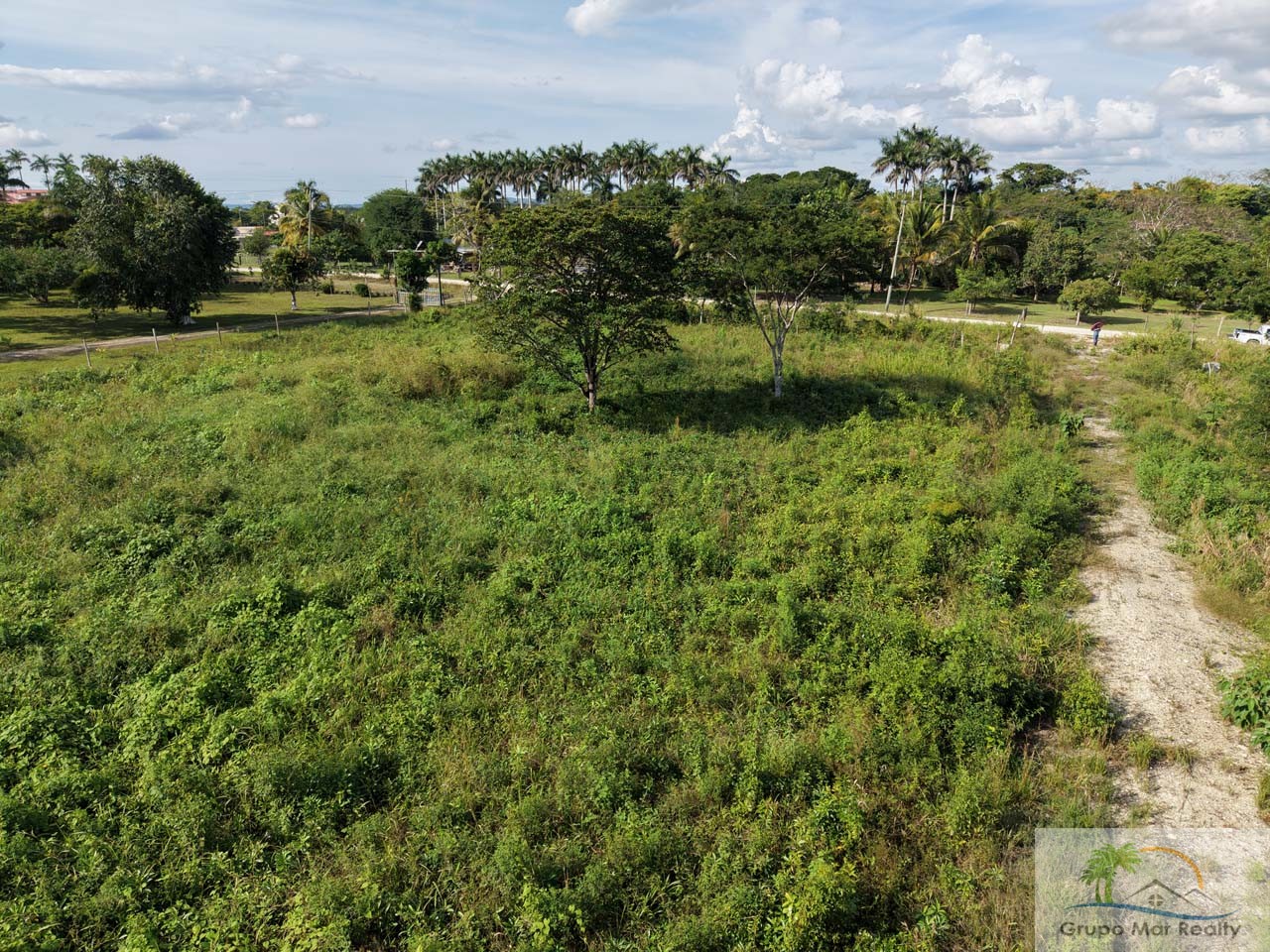 Belize Land For Sale in Santa Familia Cayo