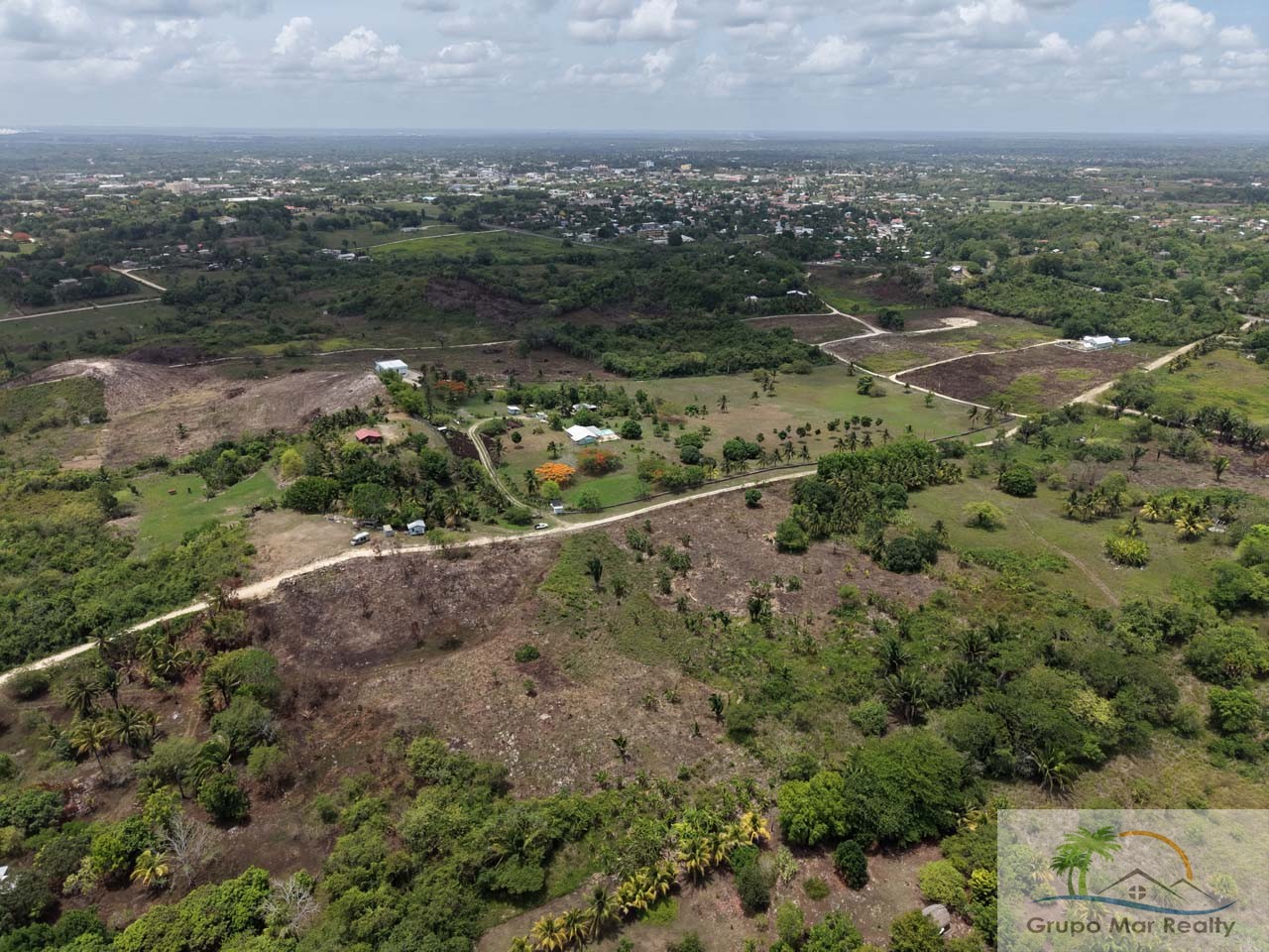 Belize One Acre Near Belmopan