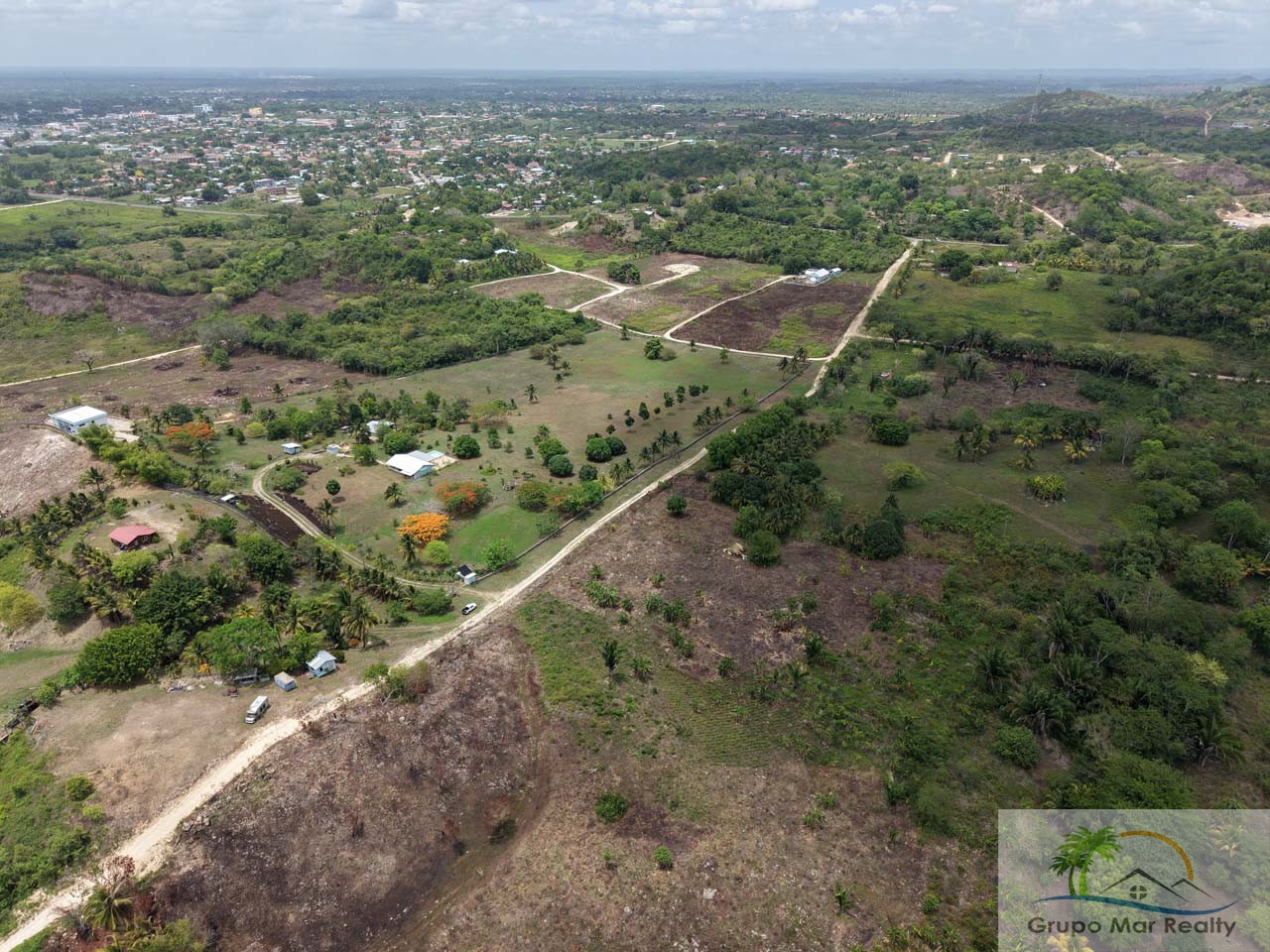 Belize One Acre Near Belmopan