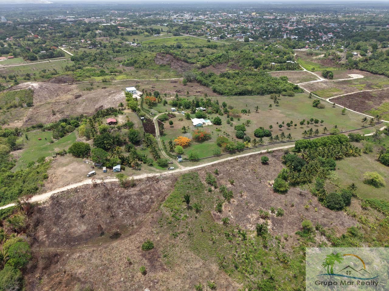 Belize One Acre Near Belmopan