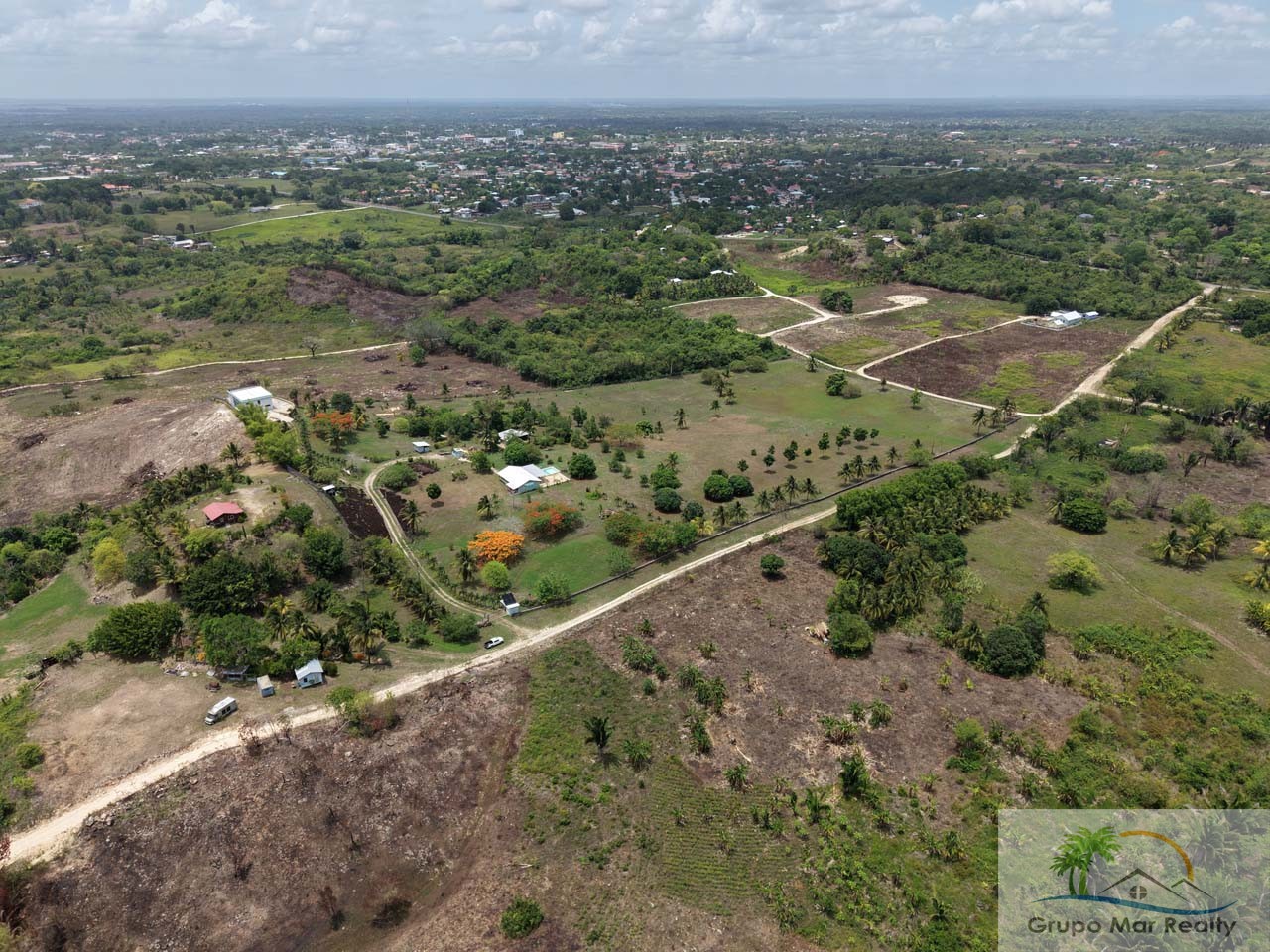 Belize One Acre Near Belmopan