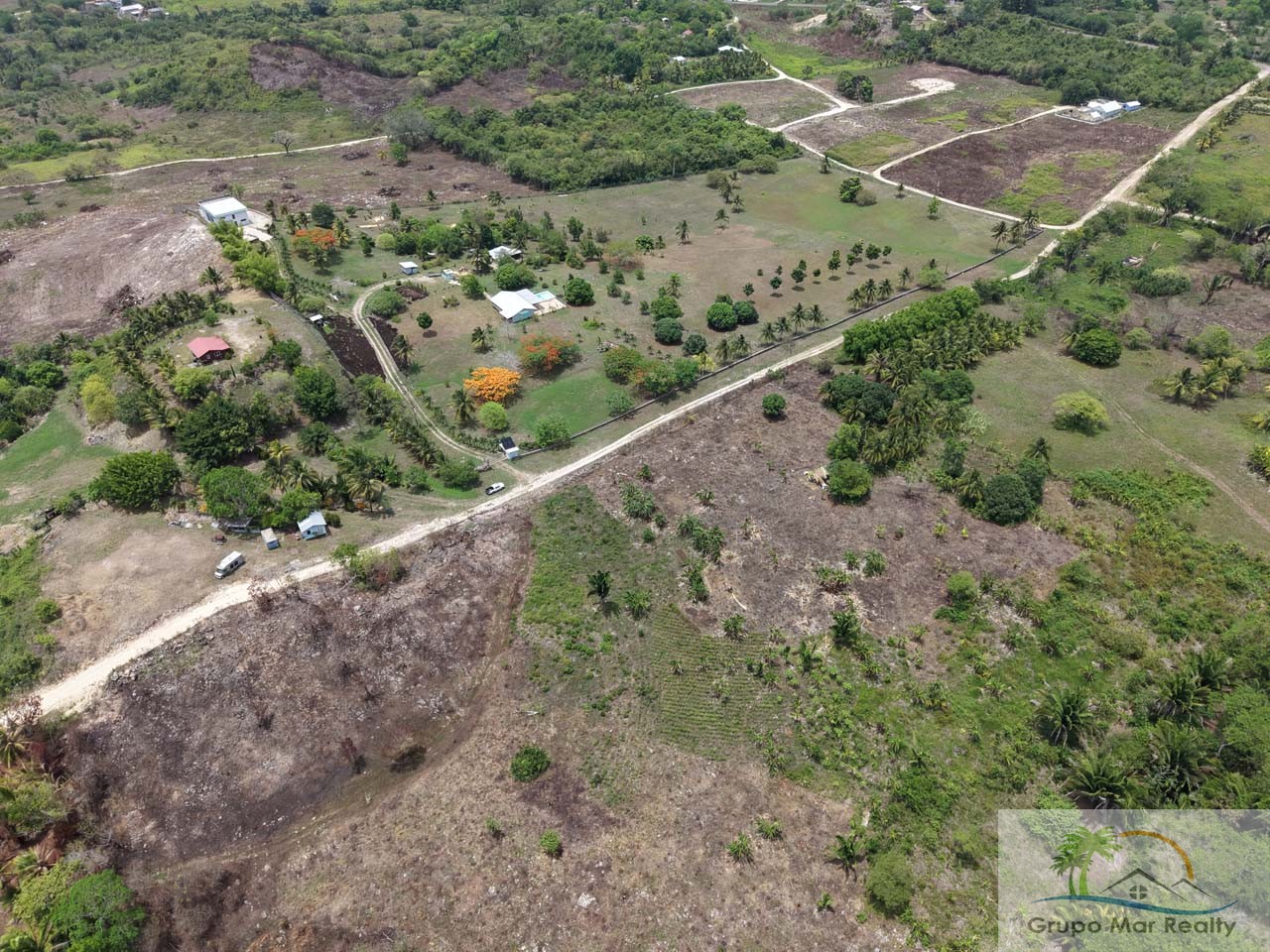 Belize One Acre Near Belmopan