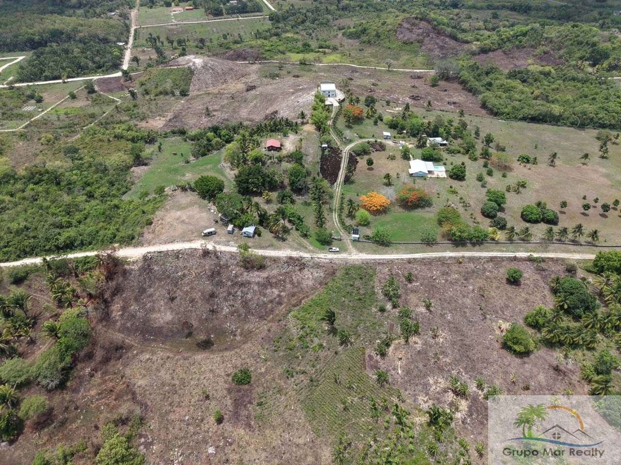 Belize One Acre Near Belmopan