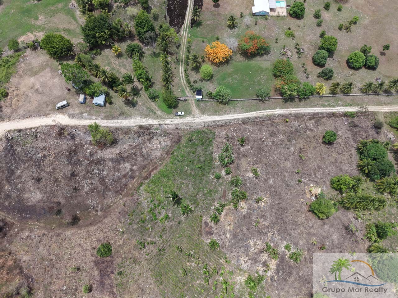 Belize One Acre Near Belmopan