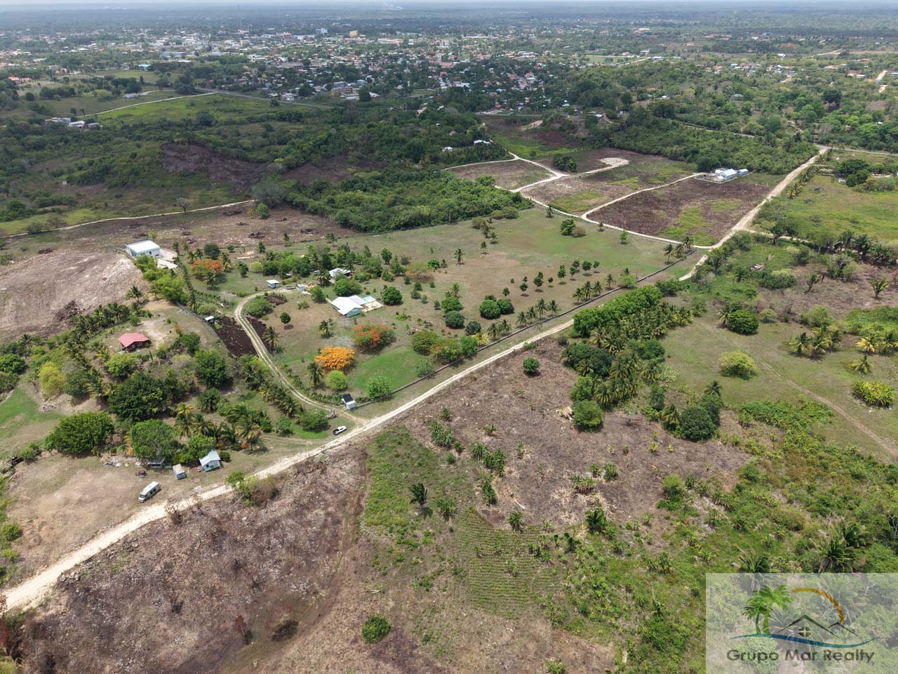 Belize One Acre Near Belmopan