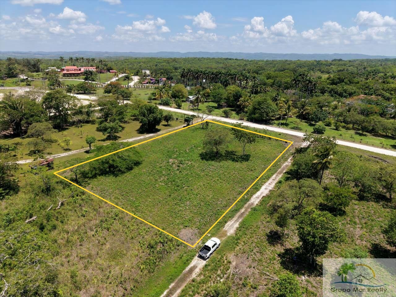 Belize Residential Large Lots in San Ignacio