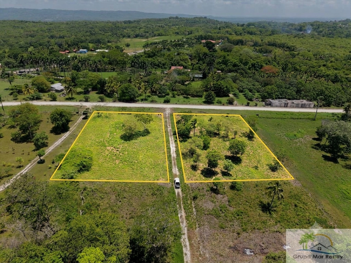 Belize Residential Large Lots in San Ignacio