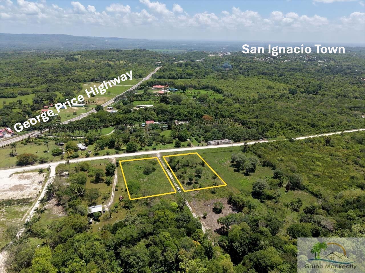 Belize Residential Lot