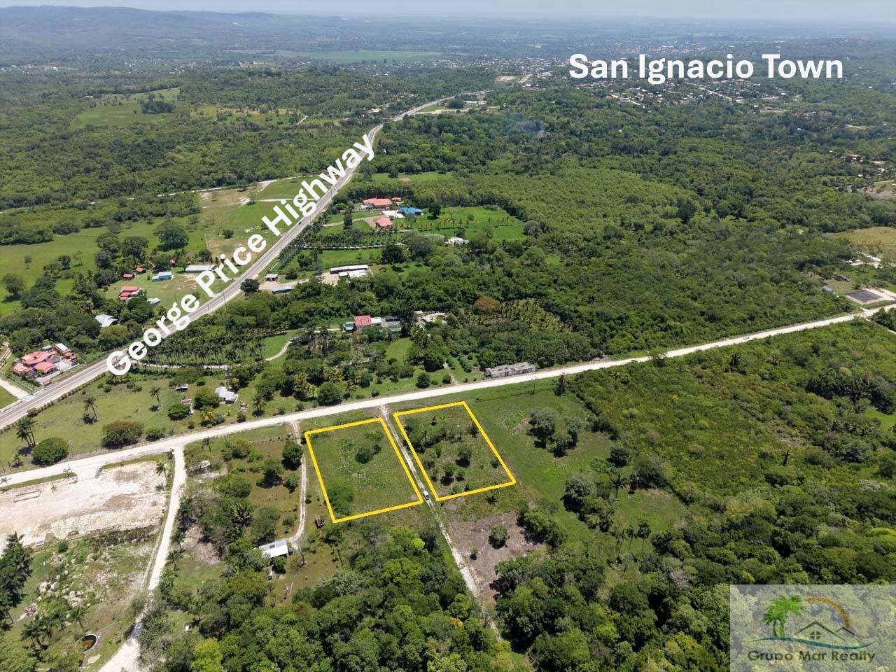 Belize Residential Lot