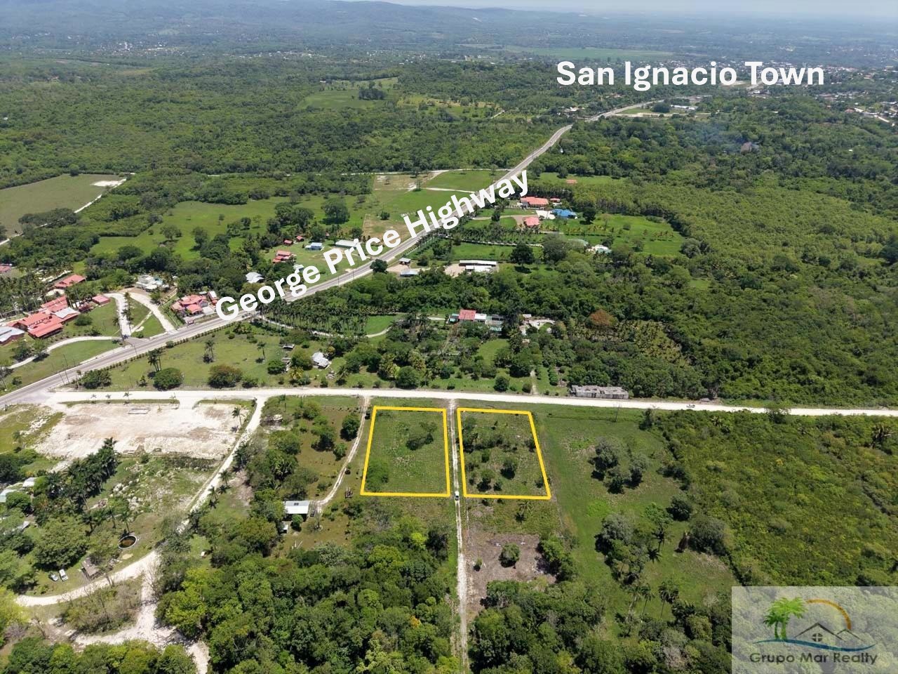 Belize Residential Lot