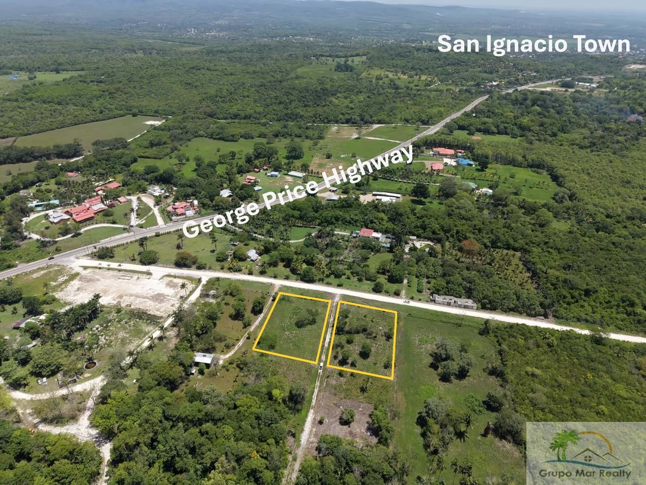 Belize Residential Lot