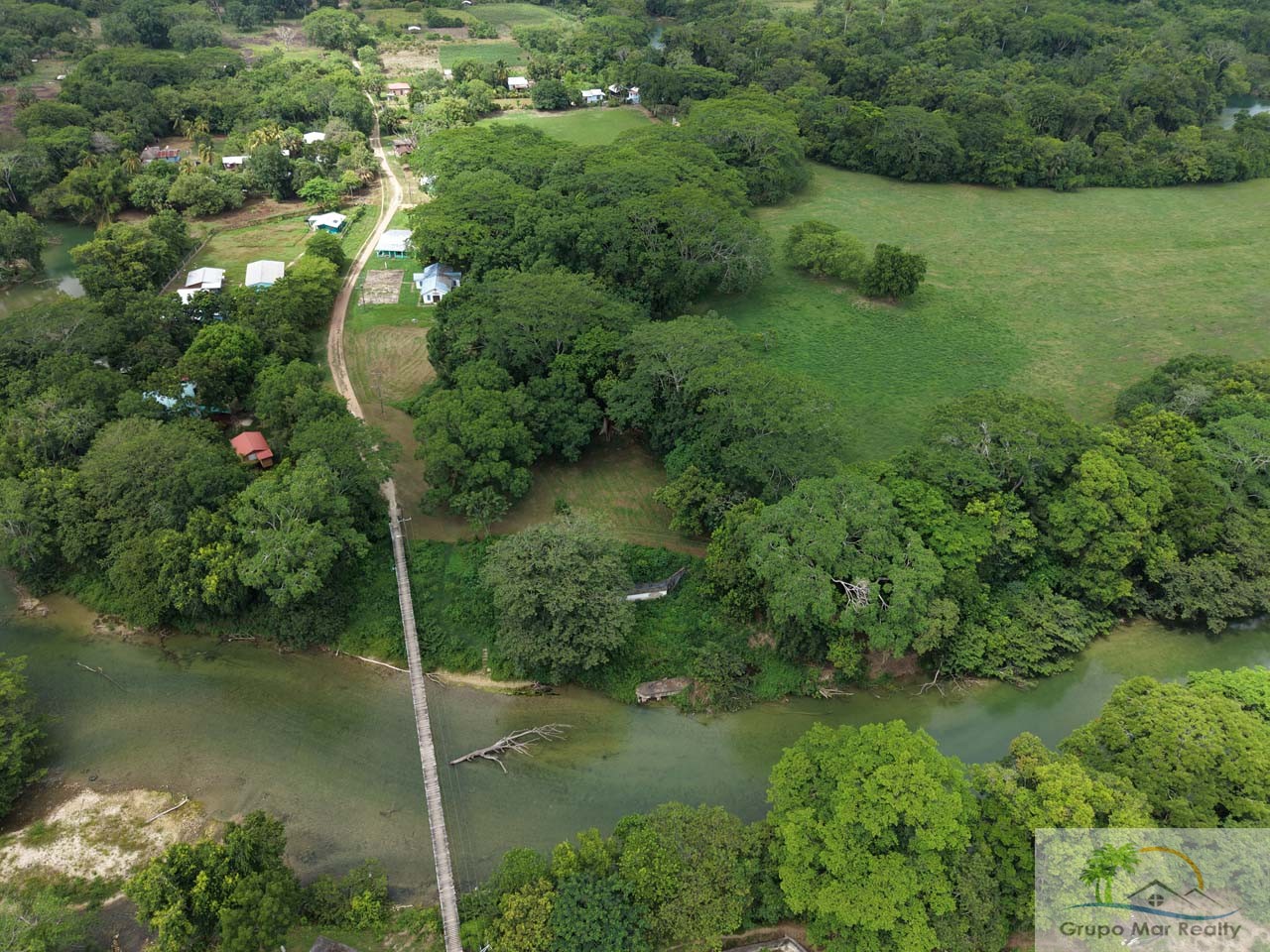 Belize Land For Sale in Cayo