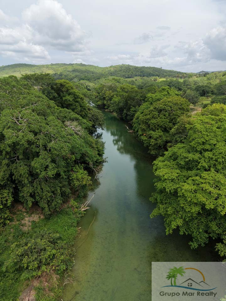 Belize Land For Sale in Cayo