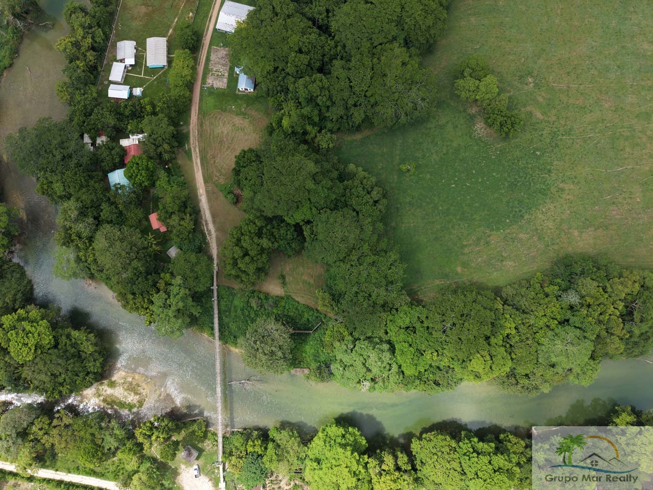 Belize Land For Sale in Cayo
