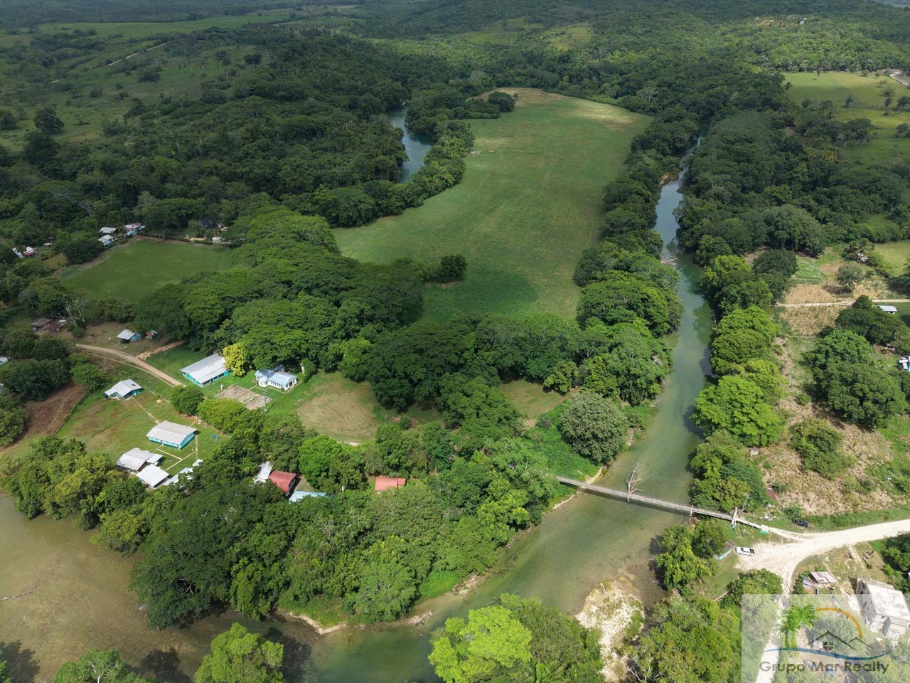 Belize Land For Sale in Cayo