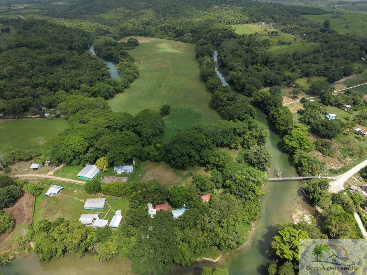 Belize Land For Sale in Cayo