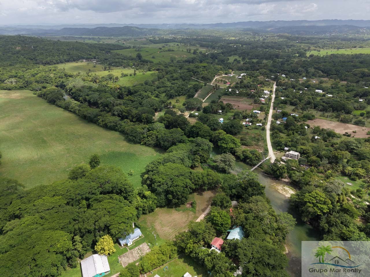 Belize Land For Sale in Cayo