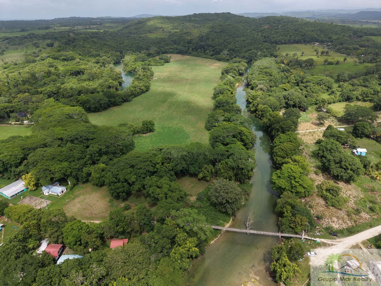 Belize Land For Sale in Cayo