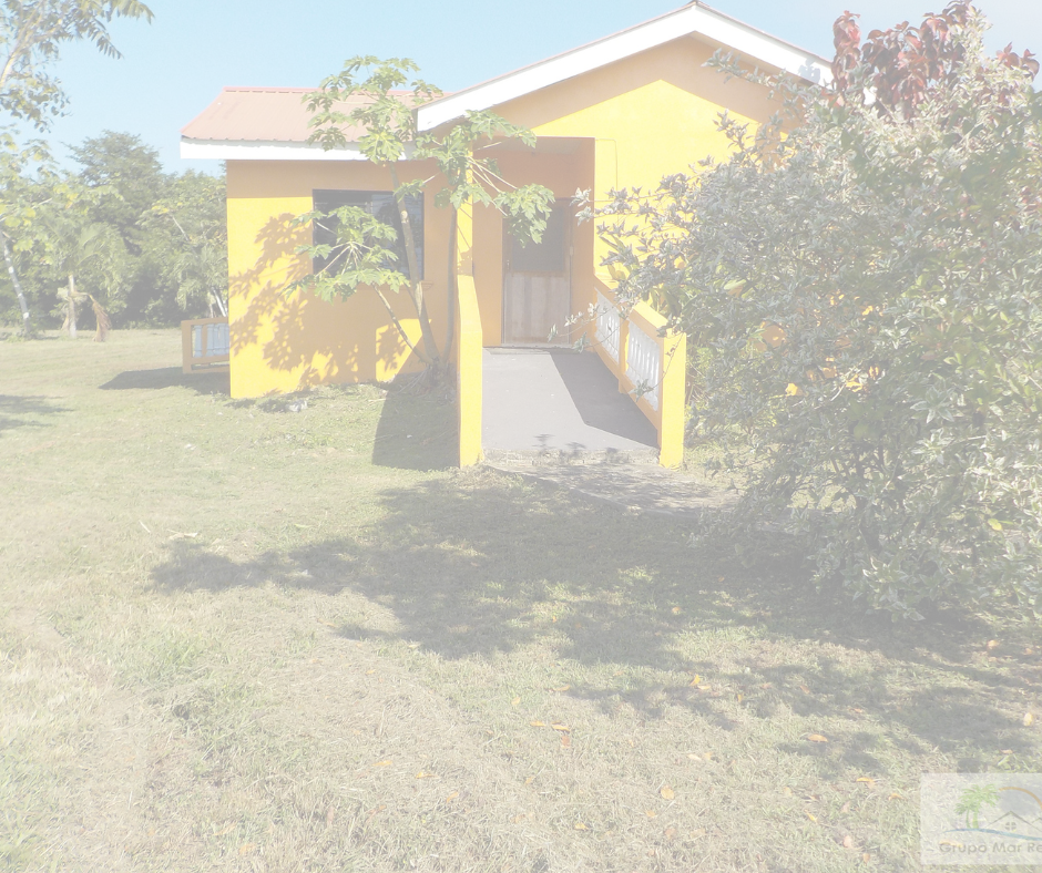 Belize Home with Guesthouse on 5 Acres Grupo Mar Realty Eco home