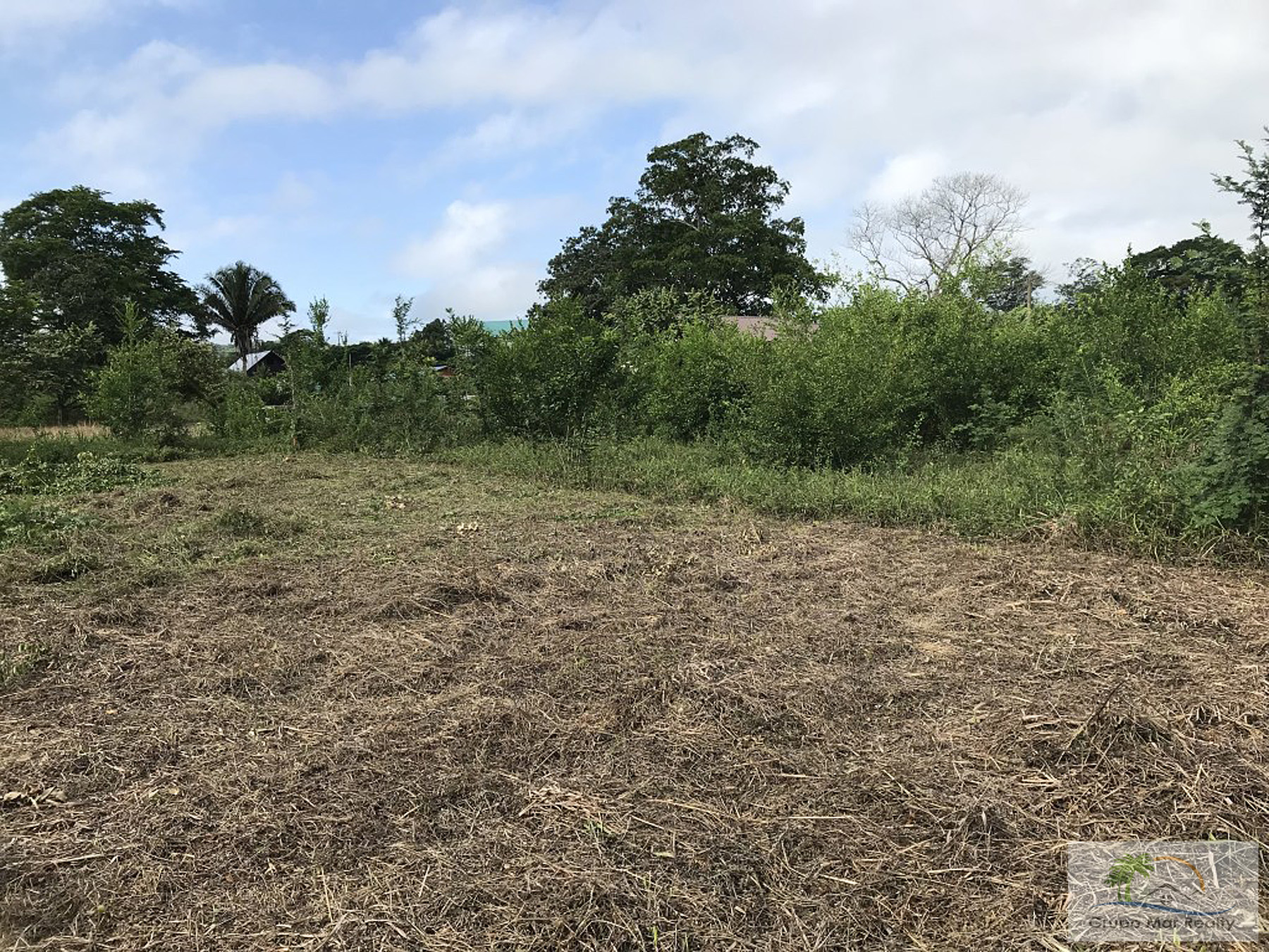 San Ignacio Residential Lot for sale Grupo Mar Realty Belize Home Lot