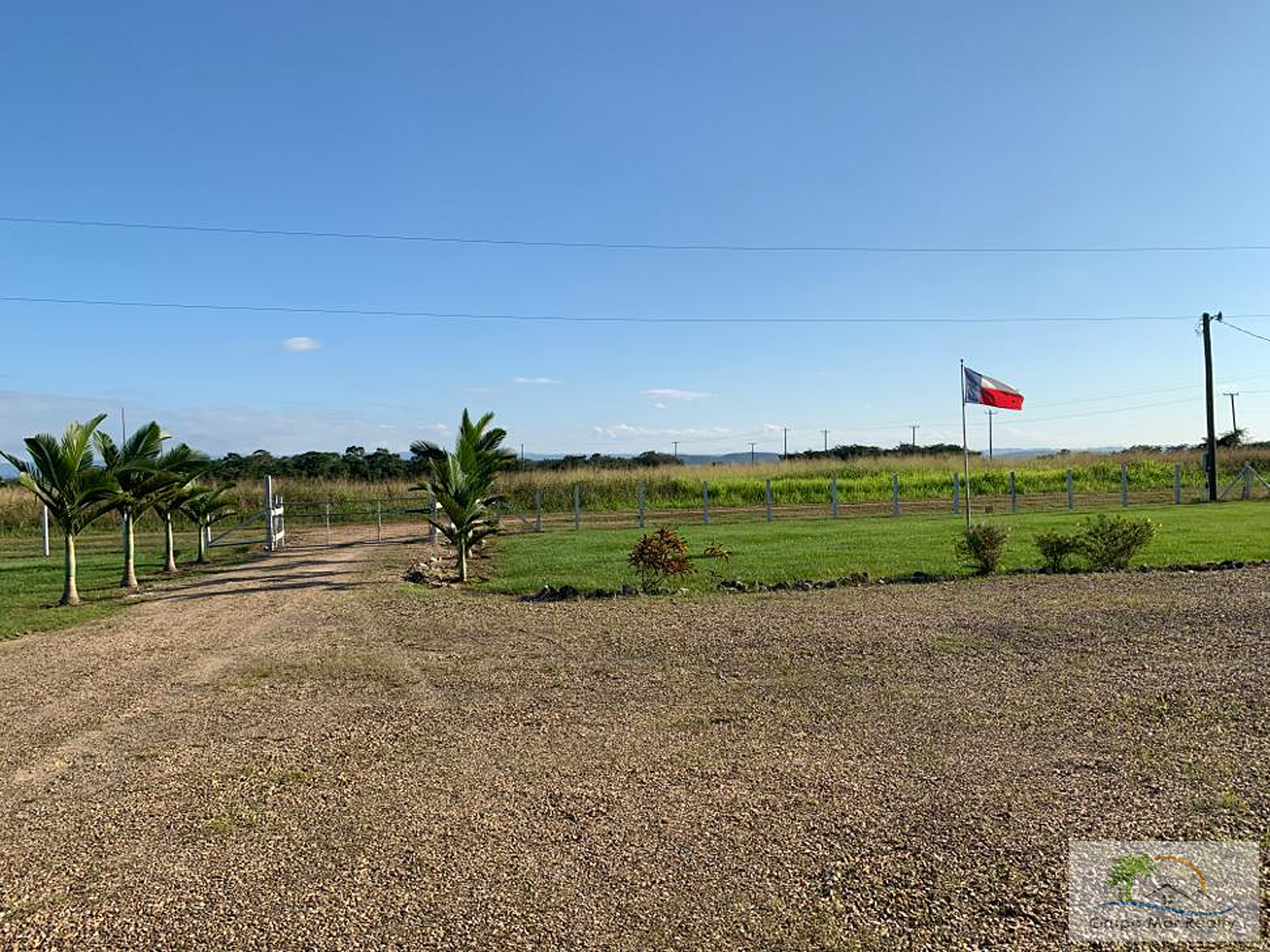 Belize Home on 1.5 Acres Near Spanish Lookout Grupo Mar Realty