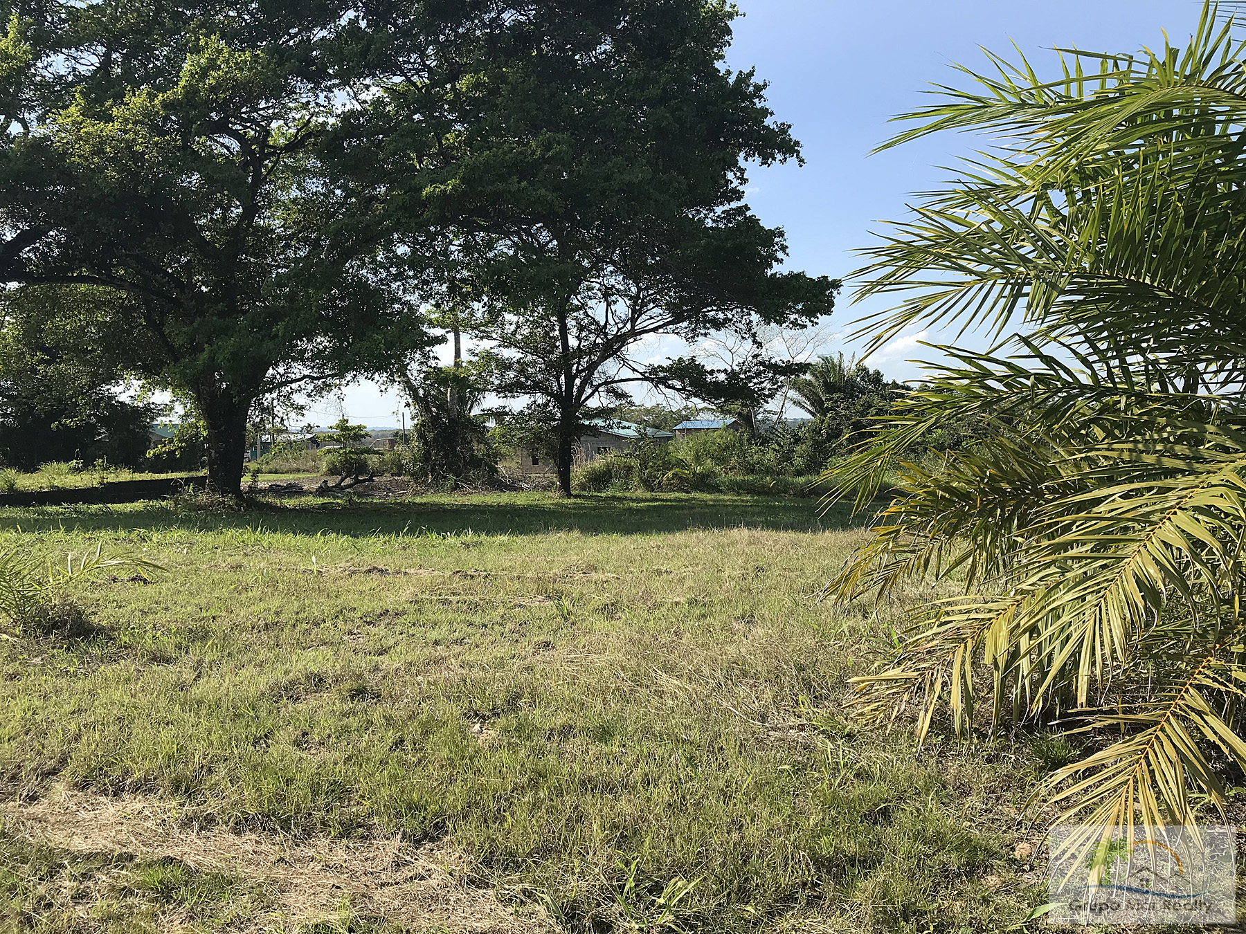 Price Highway Belize lot Grupo Mar Realty Belize highway land