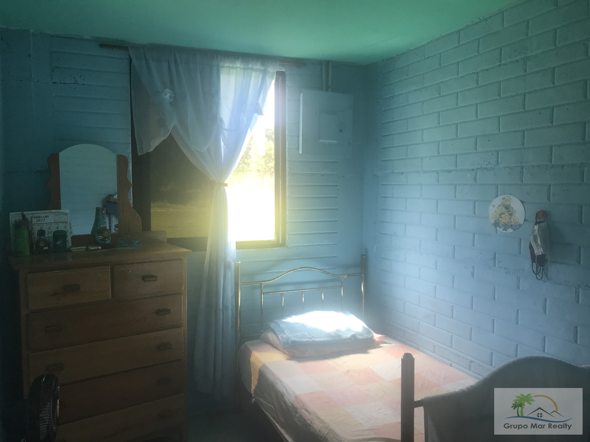 Belize 3 Bedroom House Near Spanish Lookout Grupo Mar Realty