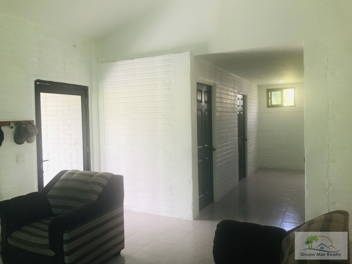 Belize 3 Bedroom House Near Spanish Lookout Grupo Mar Realty