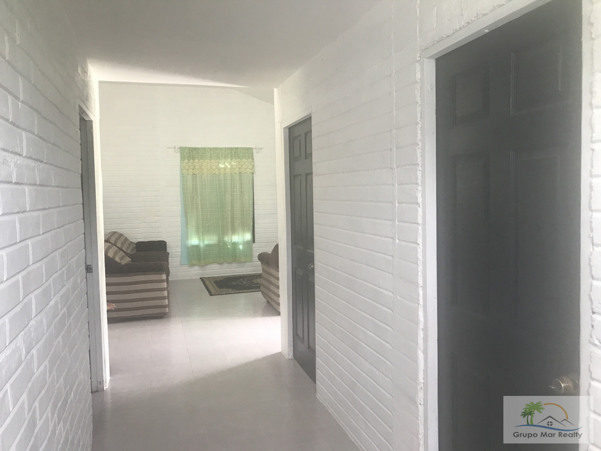 Belize 3 Bedroom House Near Spanish Lookout Grupo Mar Realty