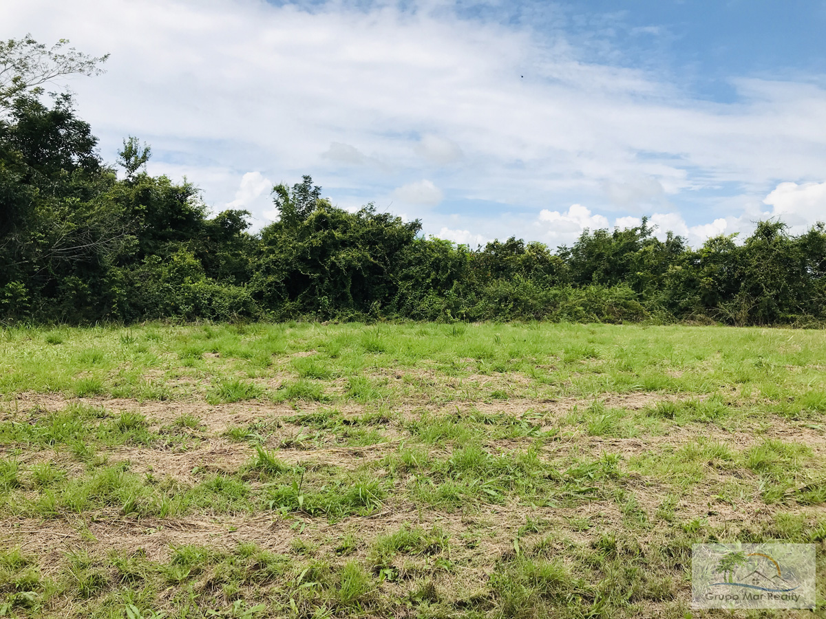 Belize Acreage Properties in Cayo District Grupo Mar Realty