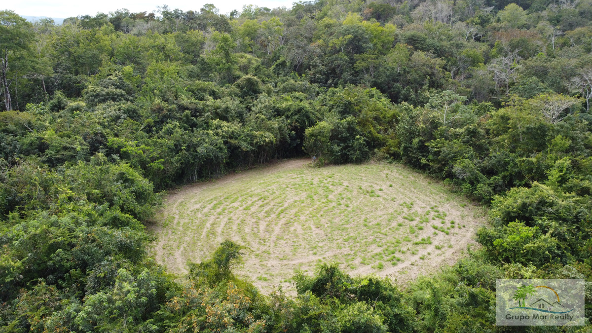 Belize Acreage Properties in Cayo District Grupo Mar Realty