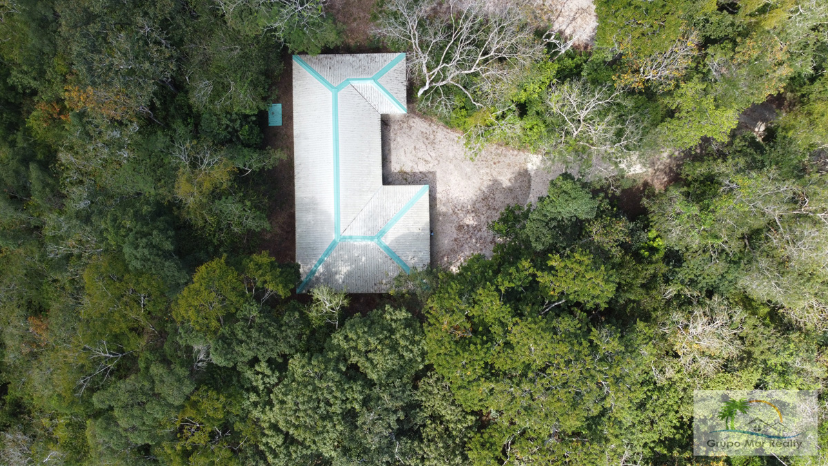 Belize Riverview Home Near San Ignacio For Sale Grupo Mar Realty