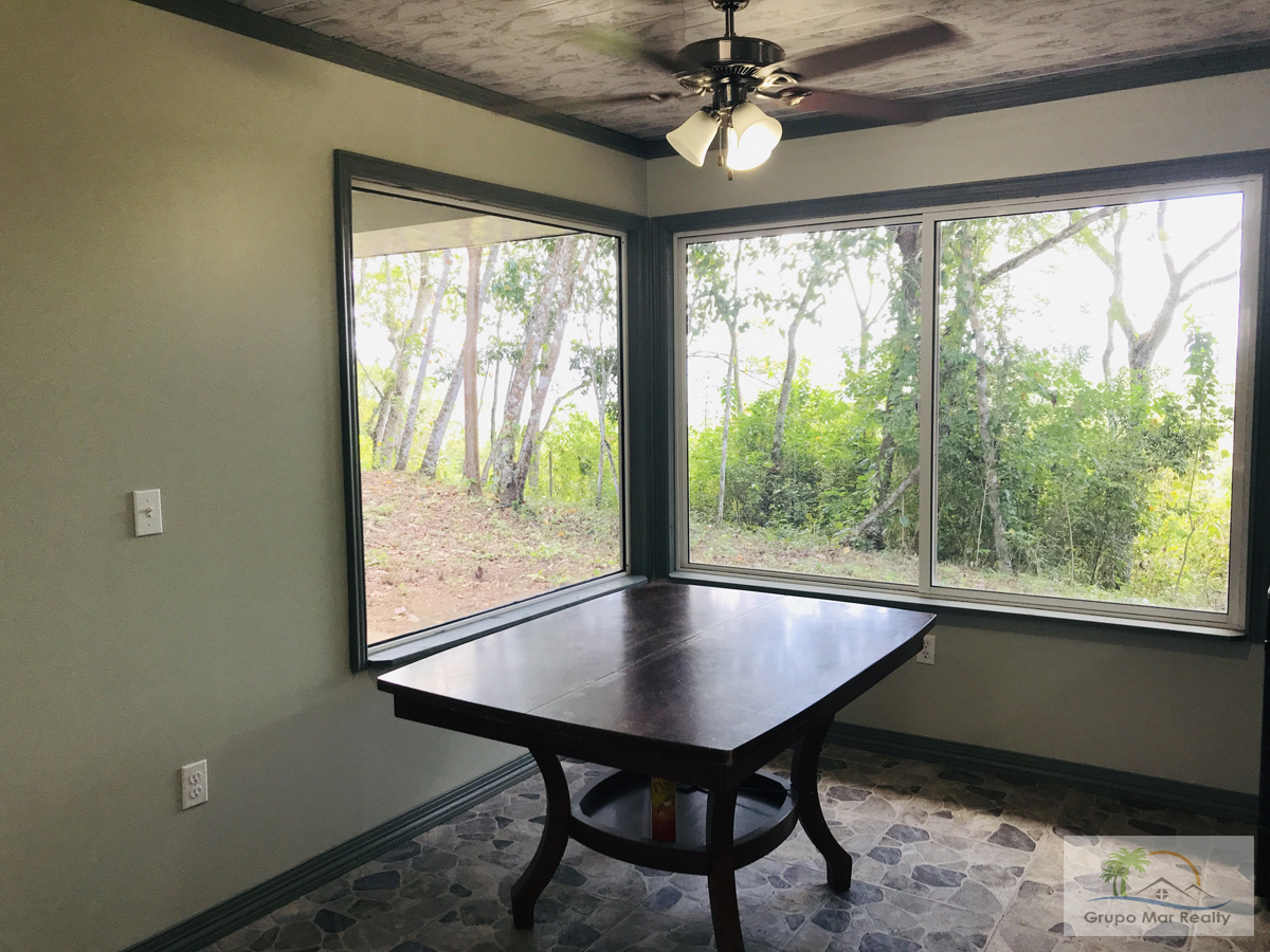 Belize Riverview Home Near San Ignacio For Sale Grupo Mar Realty