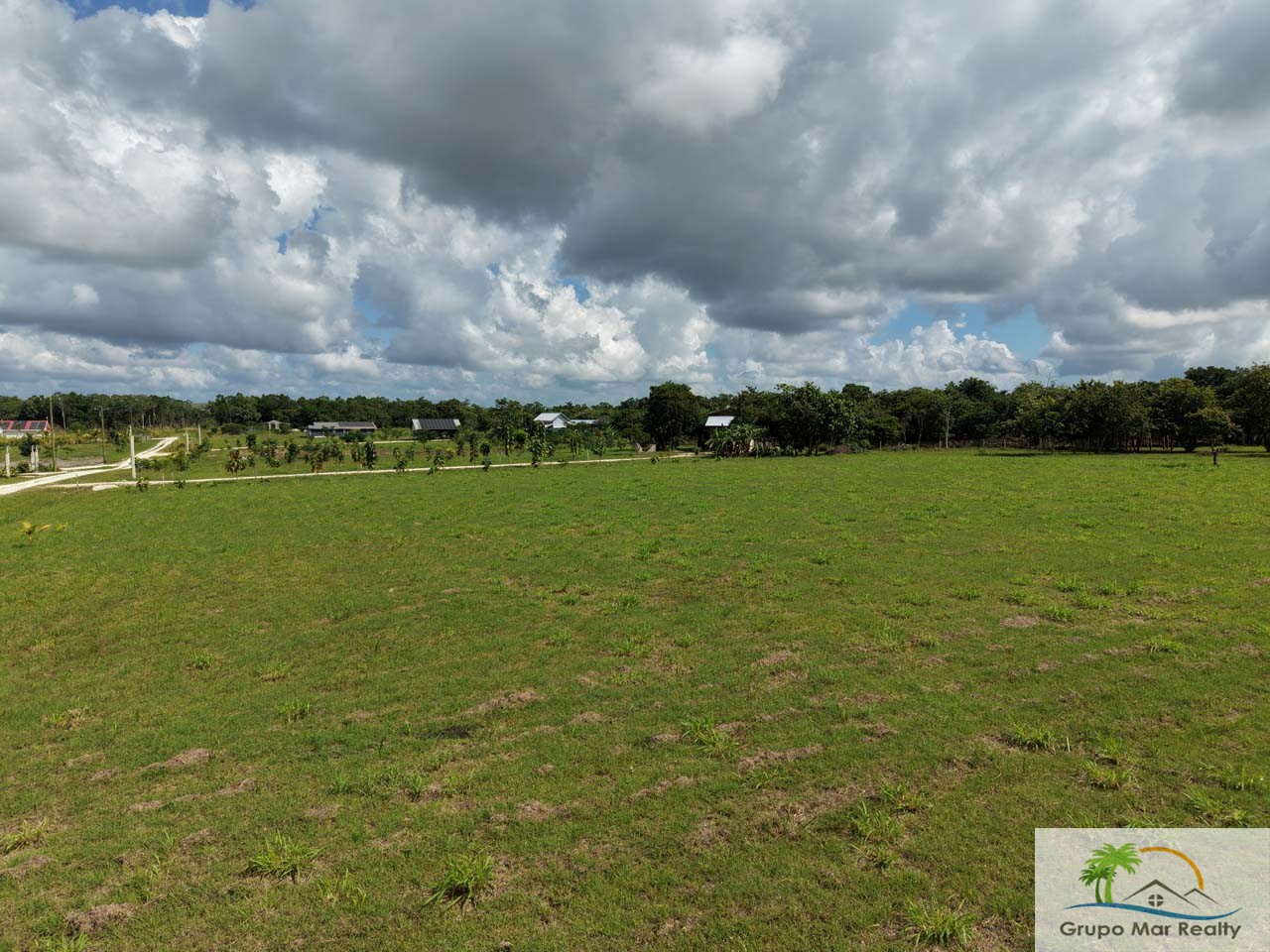 Belize 2 Acres Land For Sale 