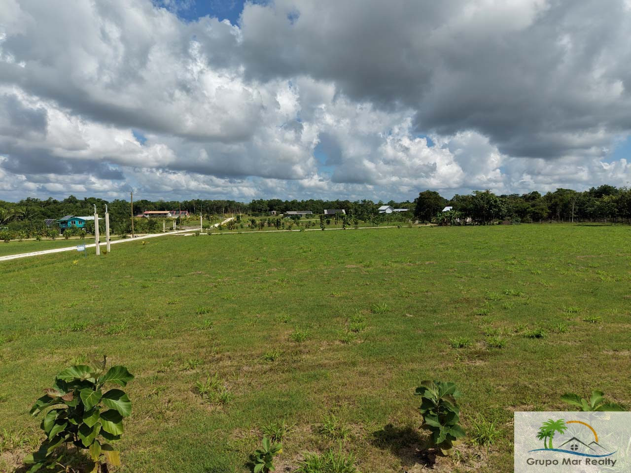 Belize 2 Acres Land For Sale 