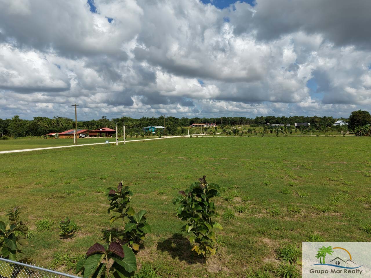 Belize 2 Acres Land For Sale 
