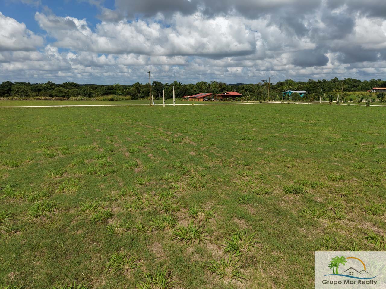 Belize 2 Acres Land For Sale 