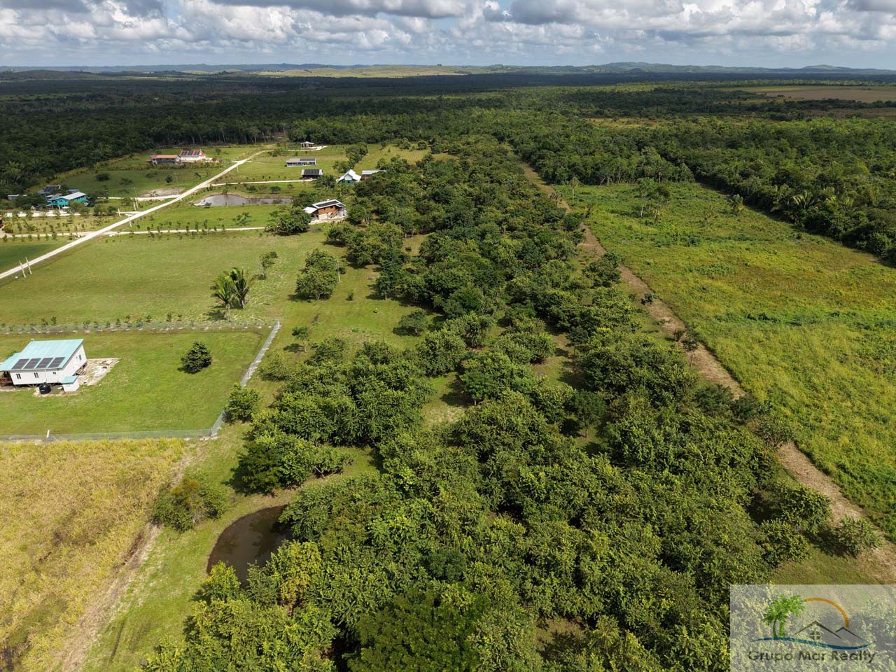 Belize Land For Sale 