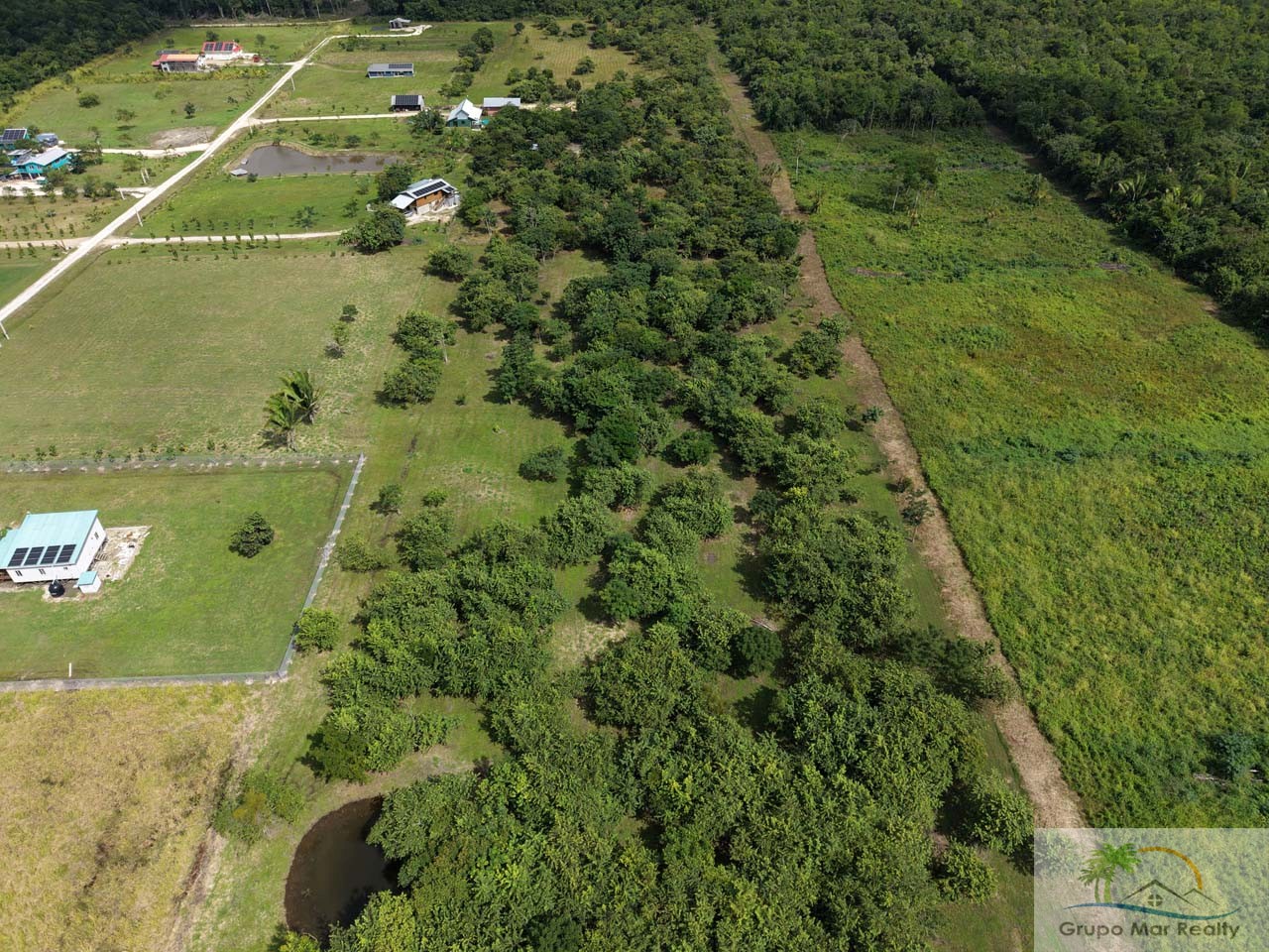 Belize Land For Sale 