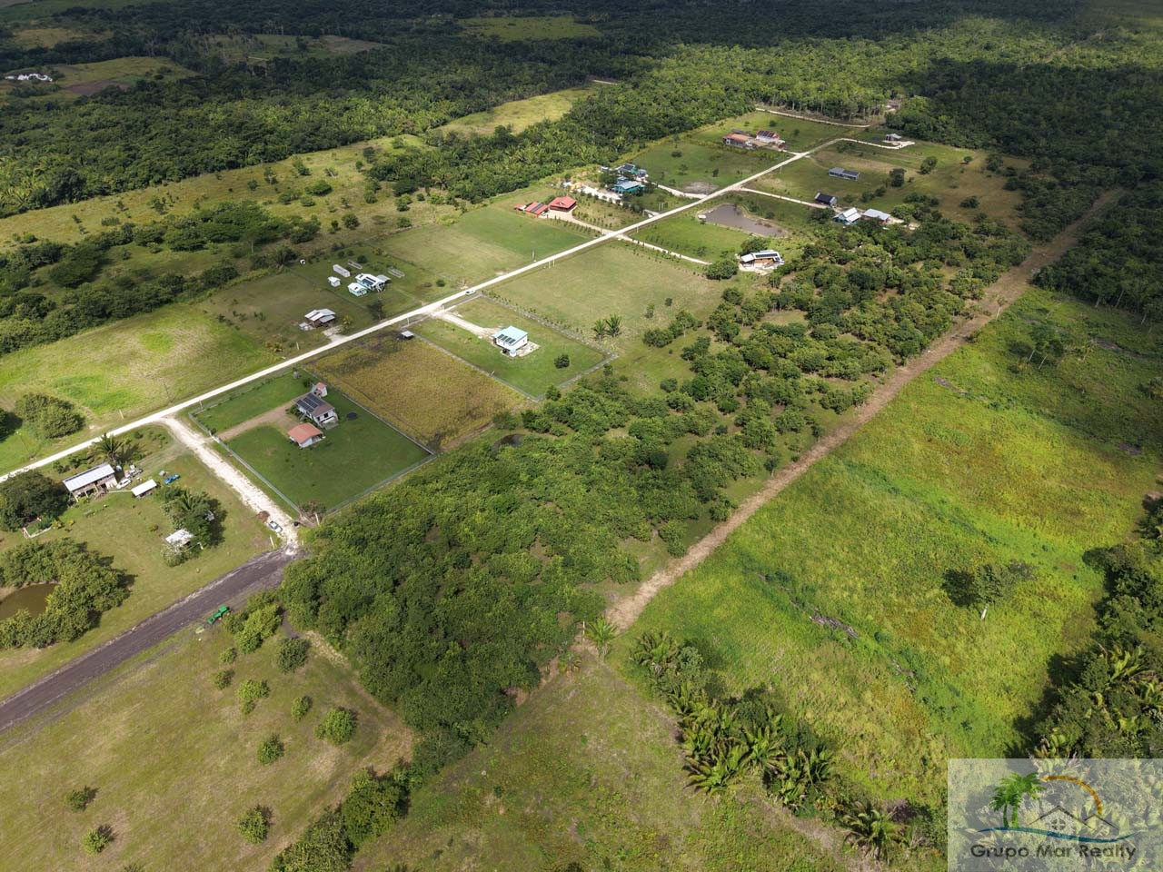 Belize Land For Sale 