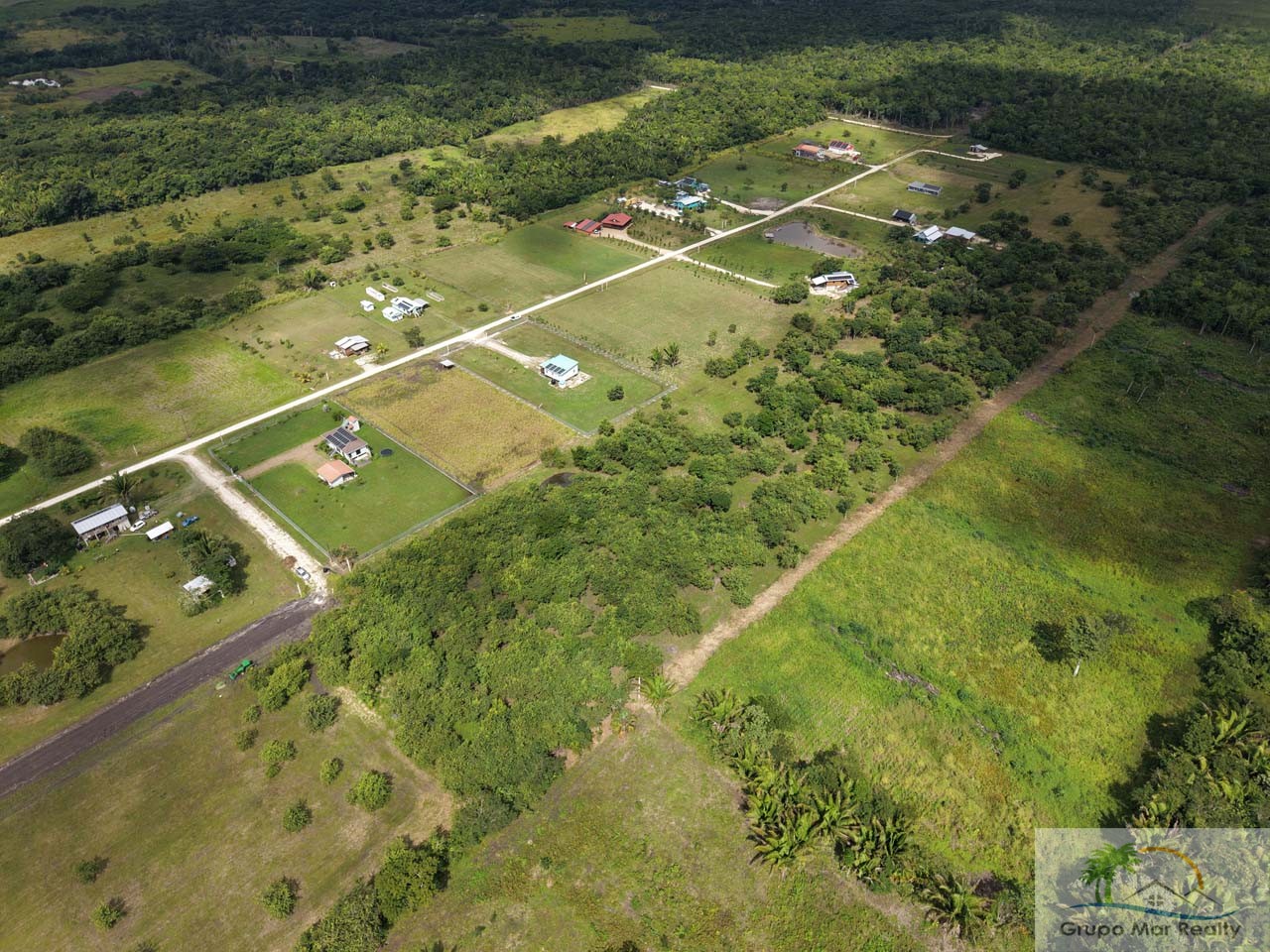 Belize Land For Sale 
