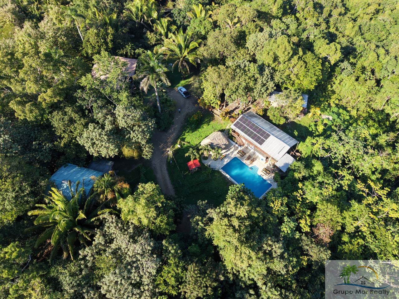 Belize Hidden Haven For Sale 